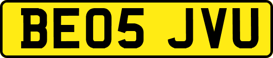 BE05JVU