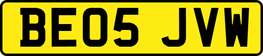 BE05JVW
