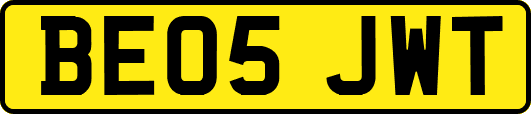 BE05JWT