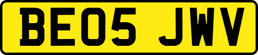BE05JWV