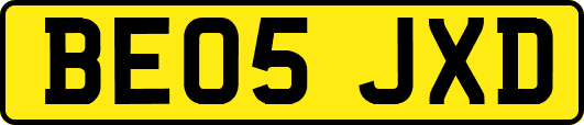 BE05JXD