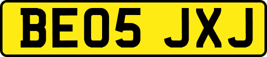 BE05JXJ