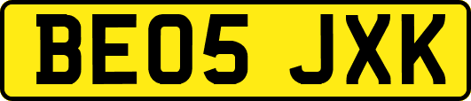 BE05JXK