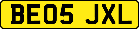 BE05JXL