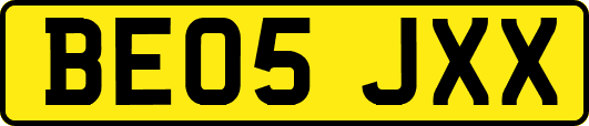 BE05JXX