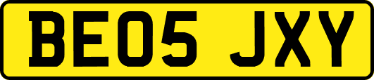 BE05JXY
