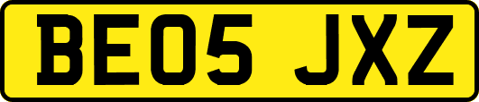 BE05JXZ