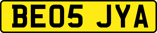 BE05JYA