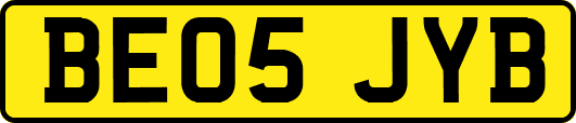 BE05JYB
