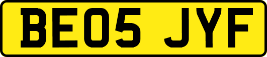 BE05JYF