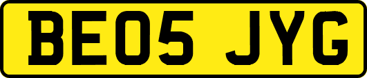 BE05JYG