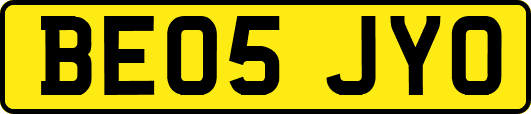 BE05JYO