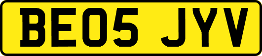 BE05JYV
