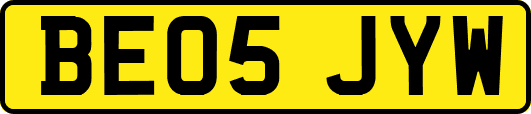 BE05JYW
