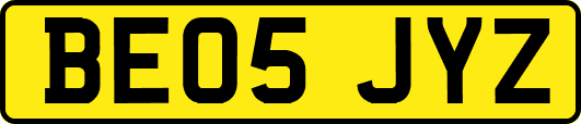 BE05JYZ
