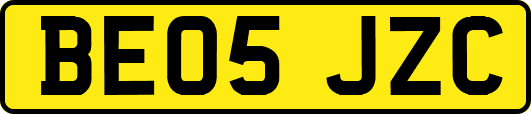 BE05JZC