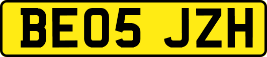BE05JZH