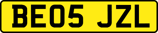 BE05JZL