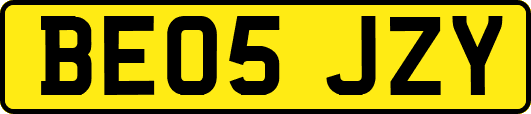 BE05JZY