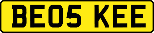 BE05KEE