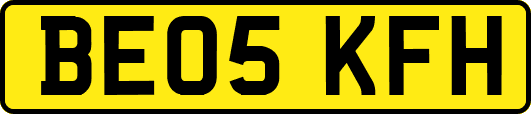 BE05KFH