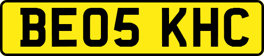 BE05KHC