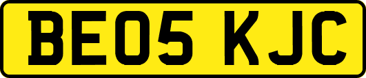 BE05KJC