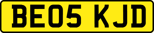 BE05KJD