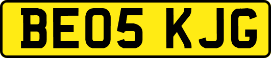 BE05KJG