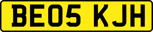 BE05KJH