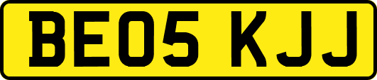 BE05KJJ