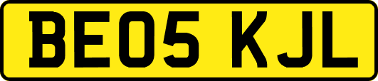 BE05KJL