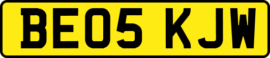 BE05KJW