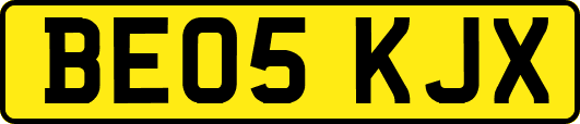 BE05KJX