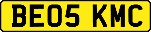 BE05KMC