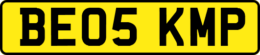 BE05KMP