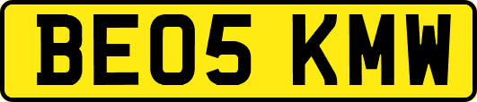 BE05KMW
