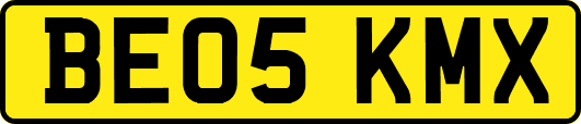 BE05KMX