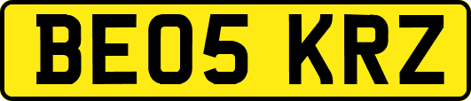 BE05KRZ