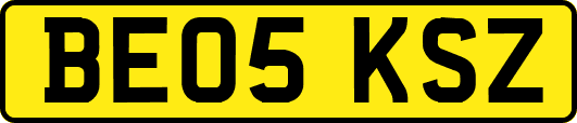BE05KSZ