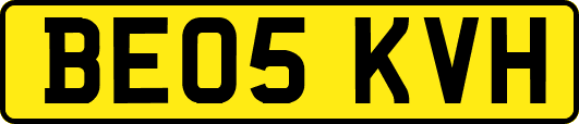 BE05KVH