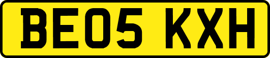 BE05KXH