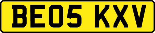 BE05KXV