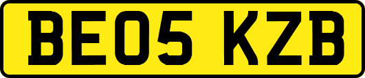 BE05KZB