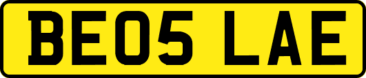 BE05LAE