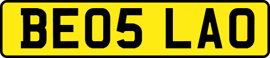 BE05LAO