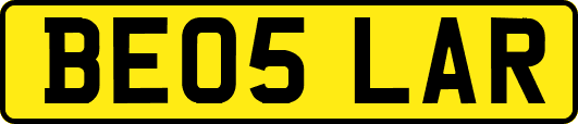 BE05LAR