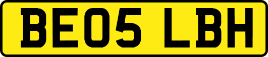 BE05LBH