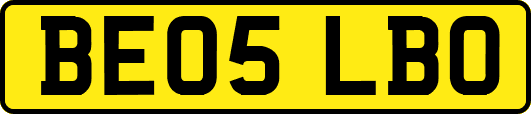 BE05LBO