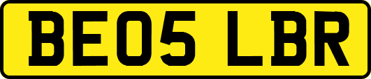 BE05LBR